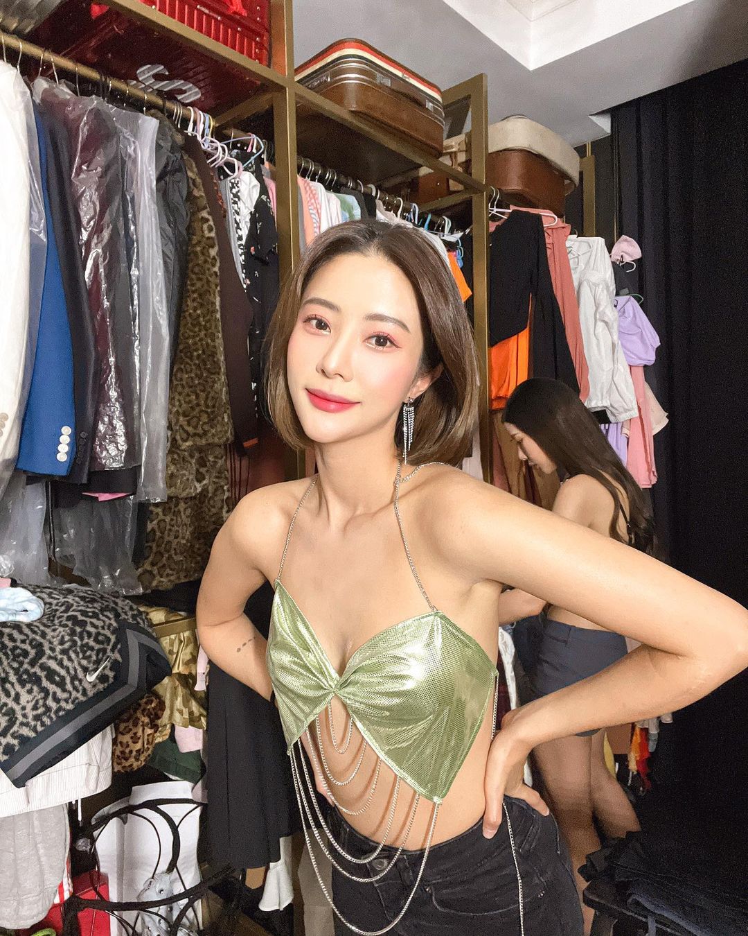 แจม - ชรัฐฐา อิมราพร