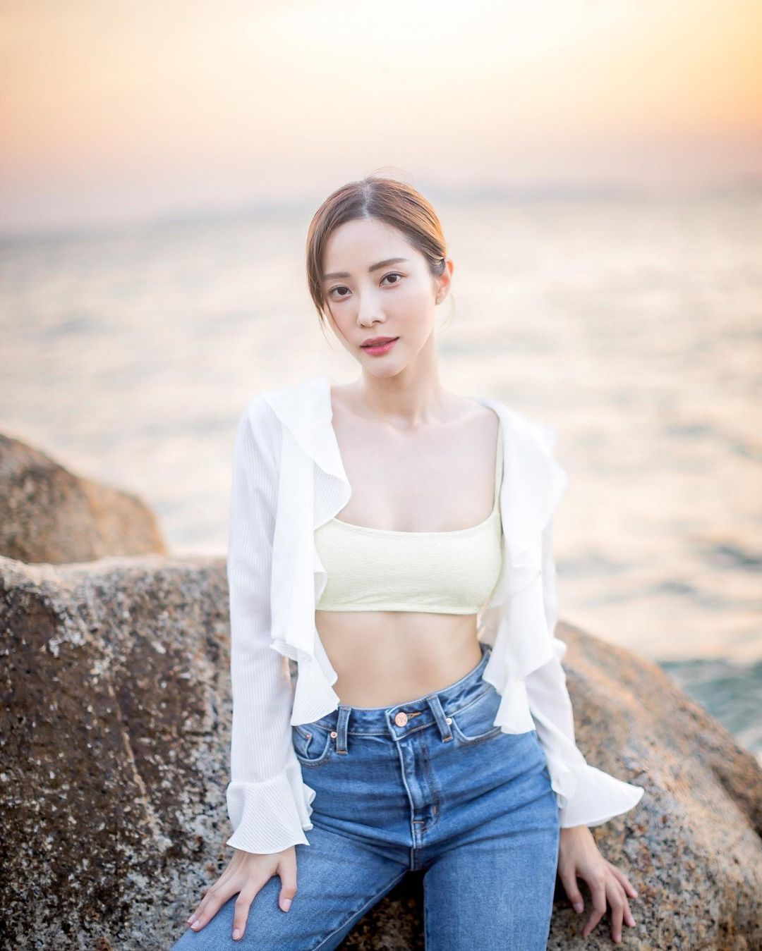 แจม - ชรัฐฐา อิมราพร