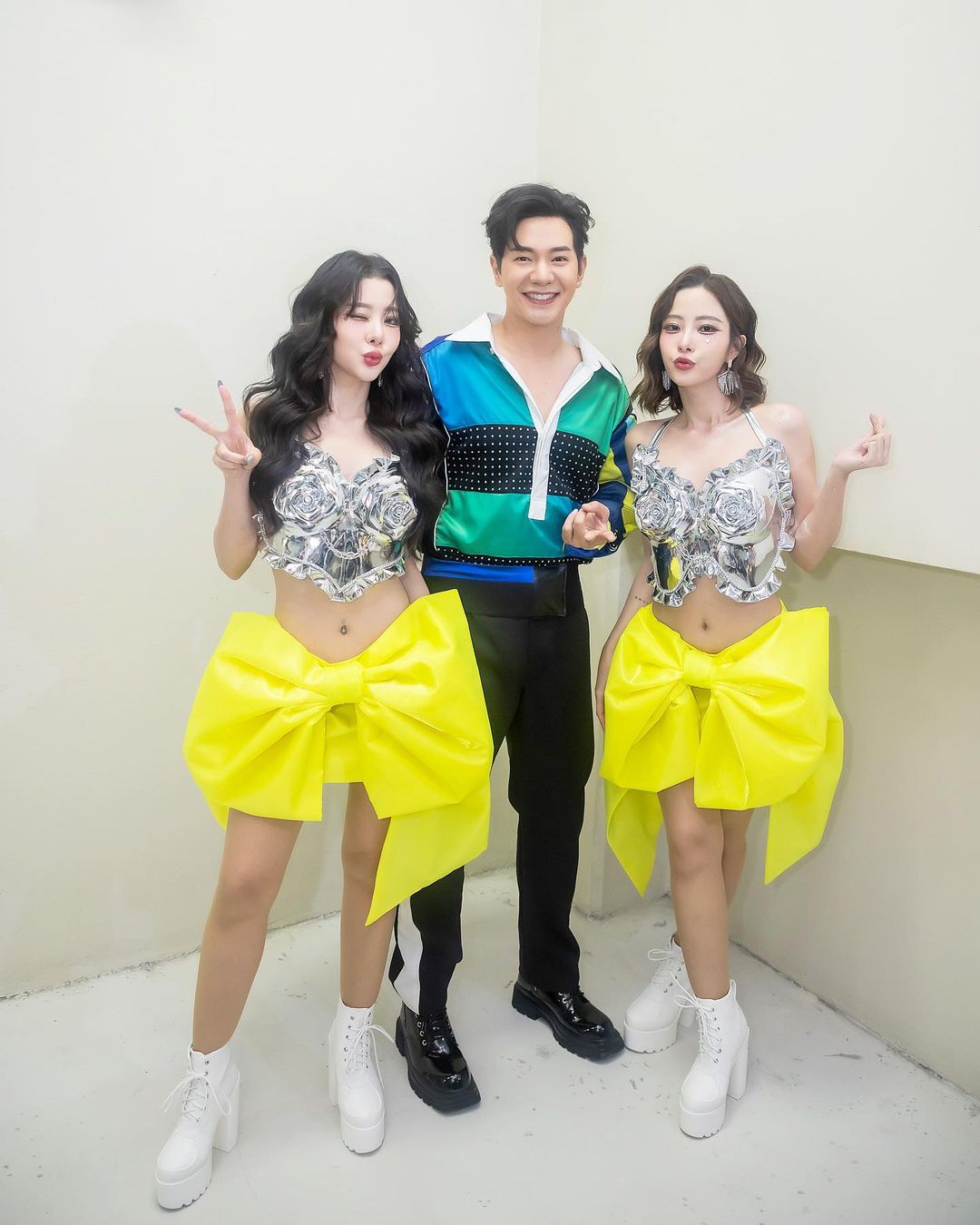 แจม - ชรัฐฐา อิมราพร
