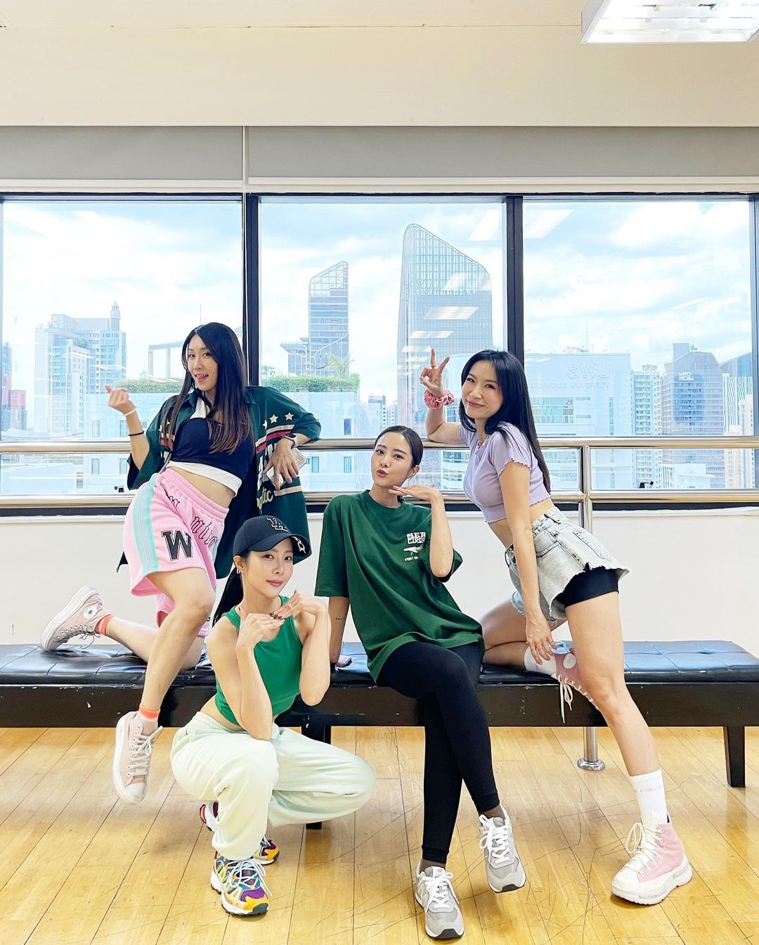 แจม - ชรัฐฐา อิมราพร