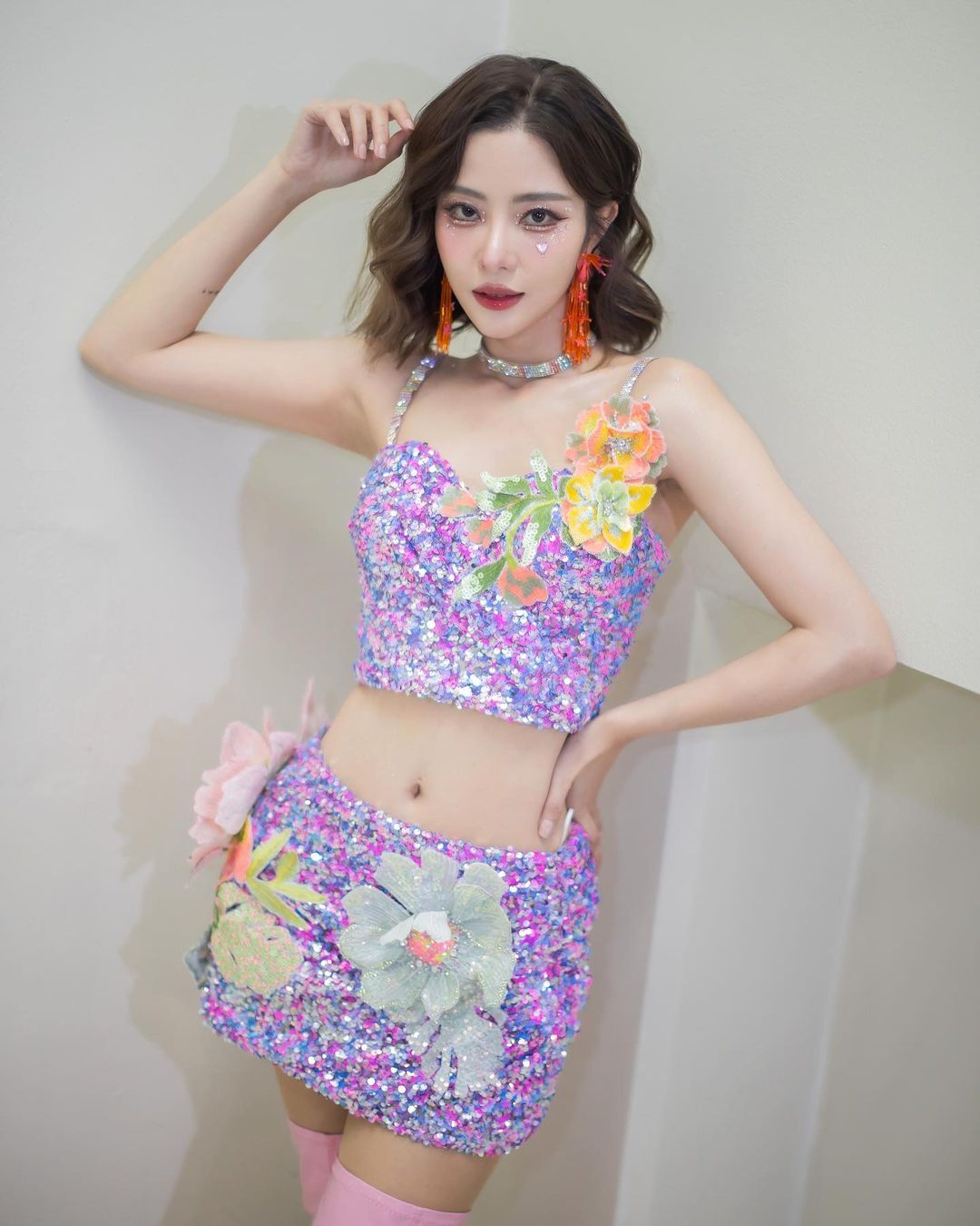 แจม - ชรัฐฐา อิมราพร