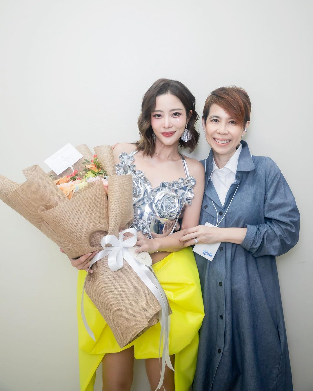 แจม - ชรัฐฐา อิมราพร