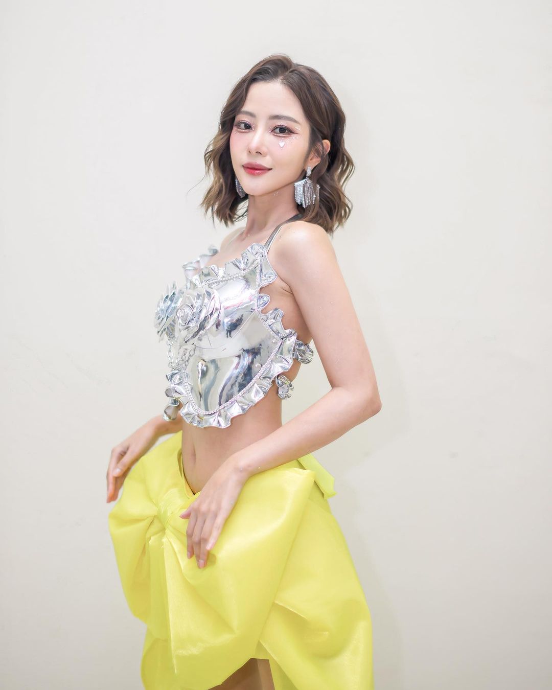 แจม - ชรัฐฐา อิมราพร