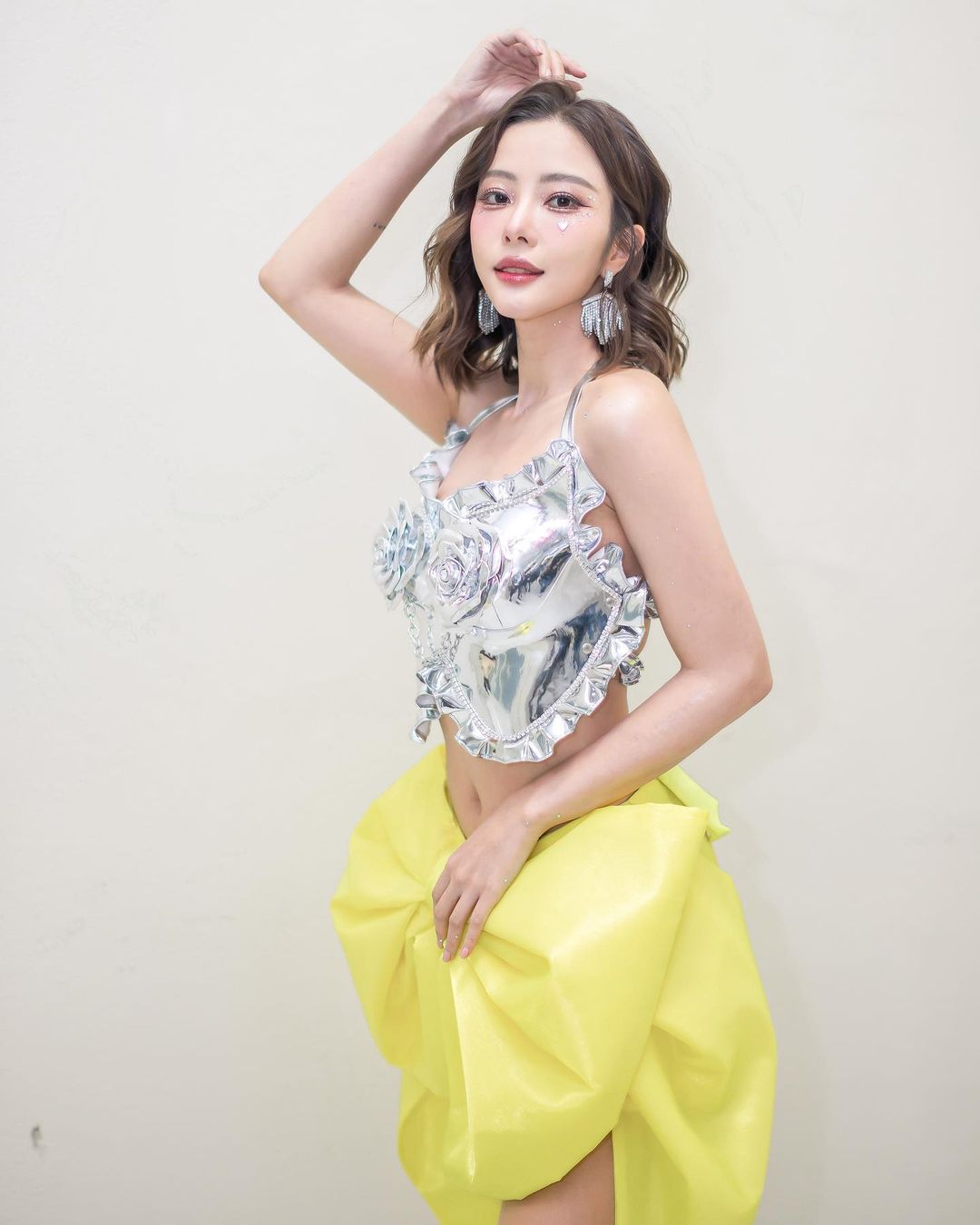 แจม - ชรัฐฐา อิมราพร