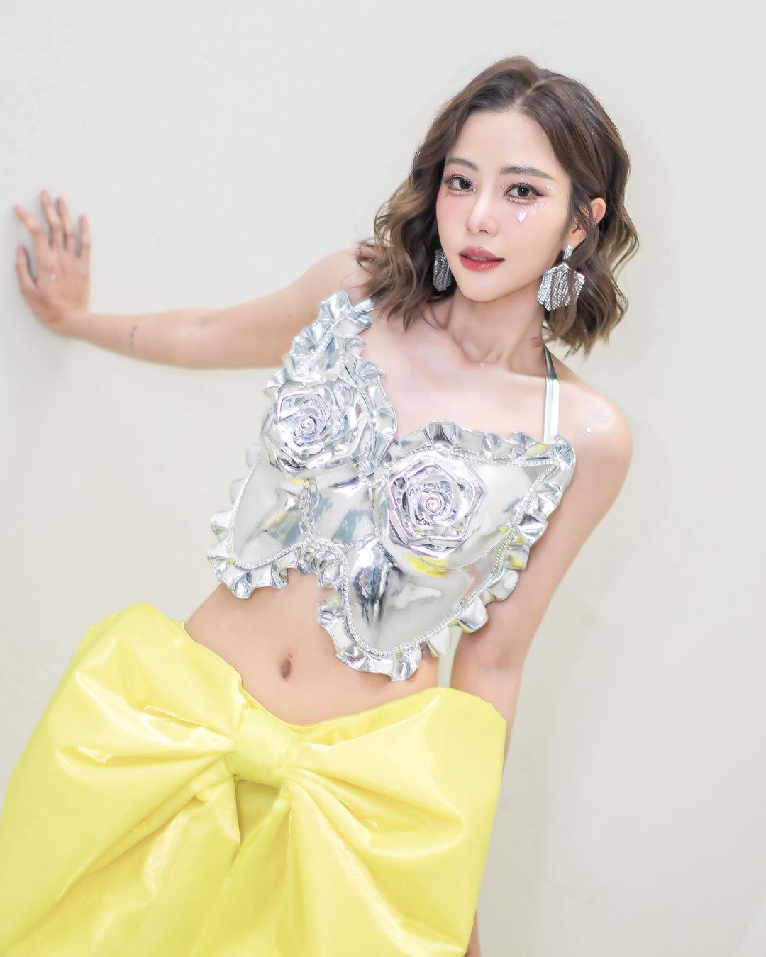 แจม - ชรัฐฐา อิมราพร