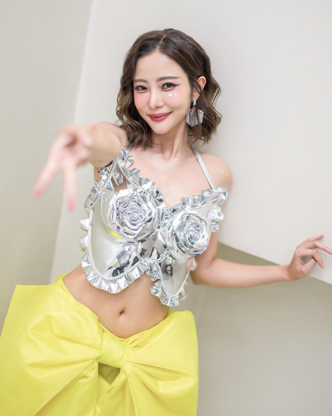 แจม - ชรัฐฐา อิมราพร