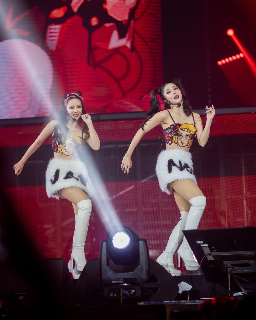 แจม - ชรัฐฐา อิมราพร