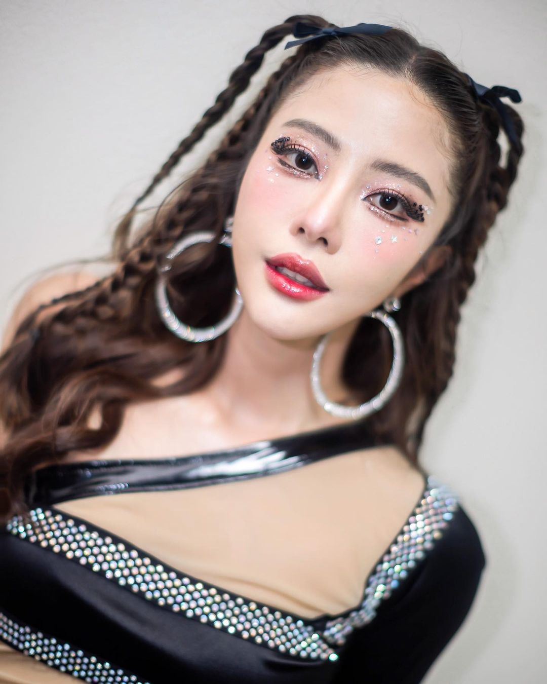 แจม - ชรัฐฐา อิมราพร