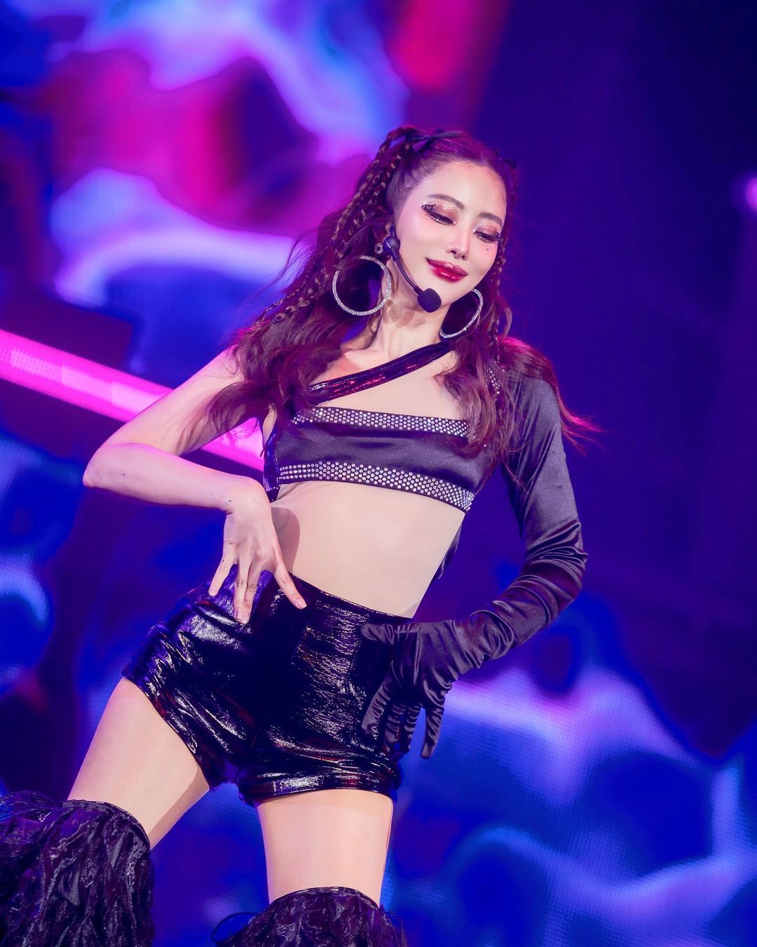 แจม - ชรัฐฐา อิมราพร