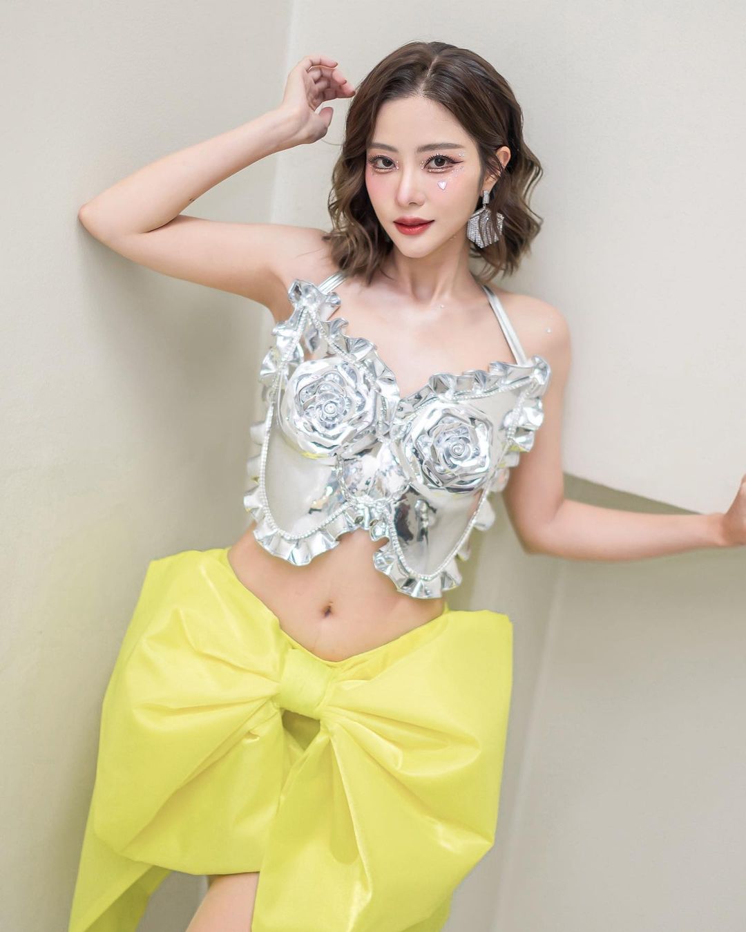 แจม - ชรัฐฐา อิมราพร