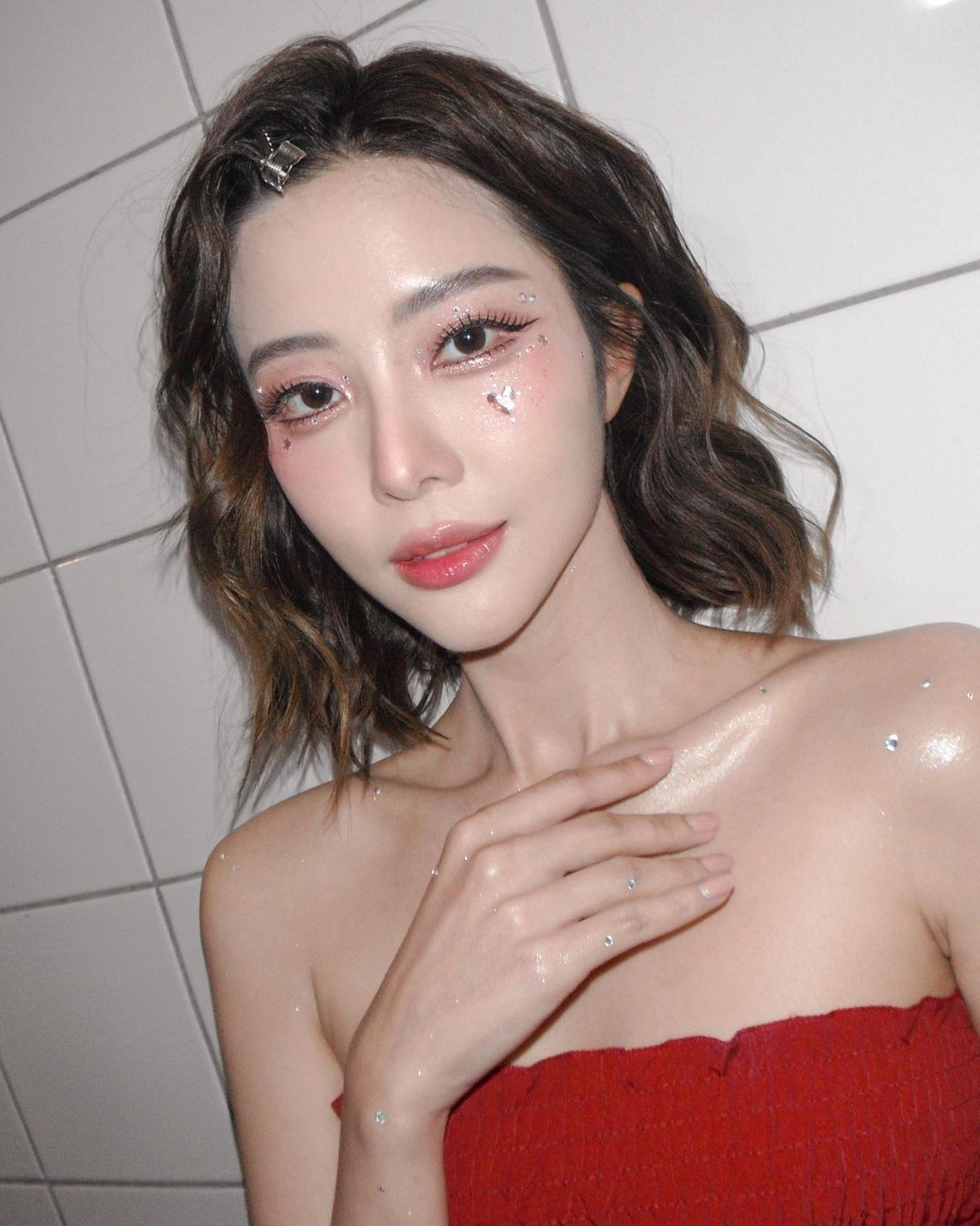 แจม - ชรัฐฐา อิมราพร