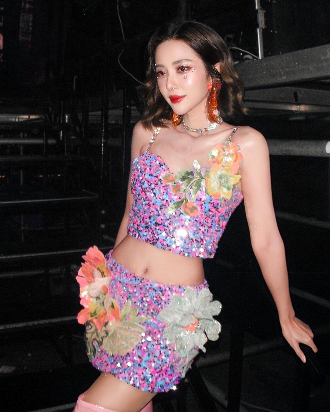 แจม - ชรัฐฐา อิมราพร
