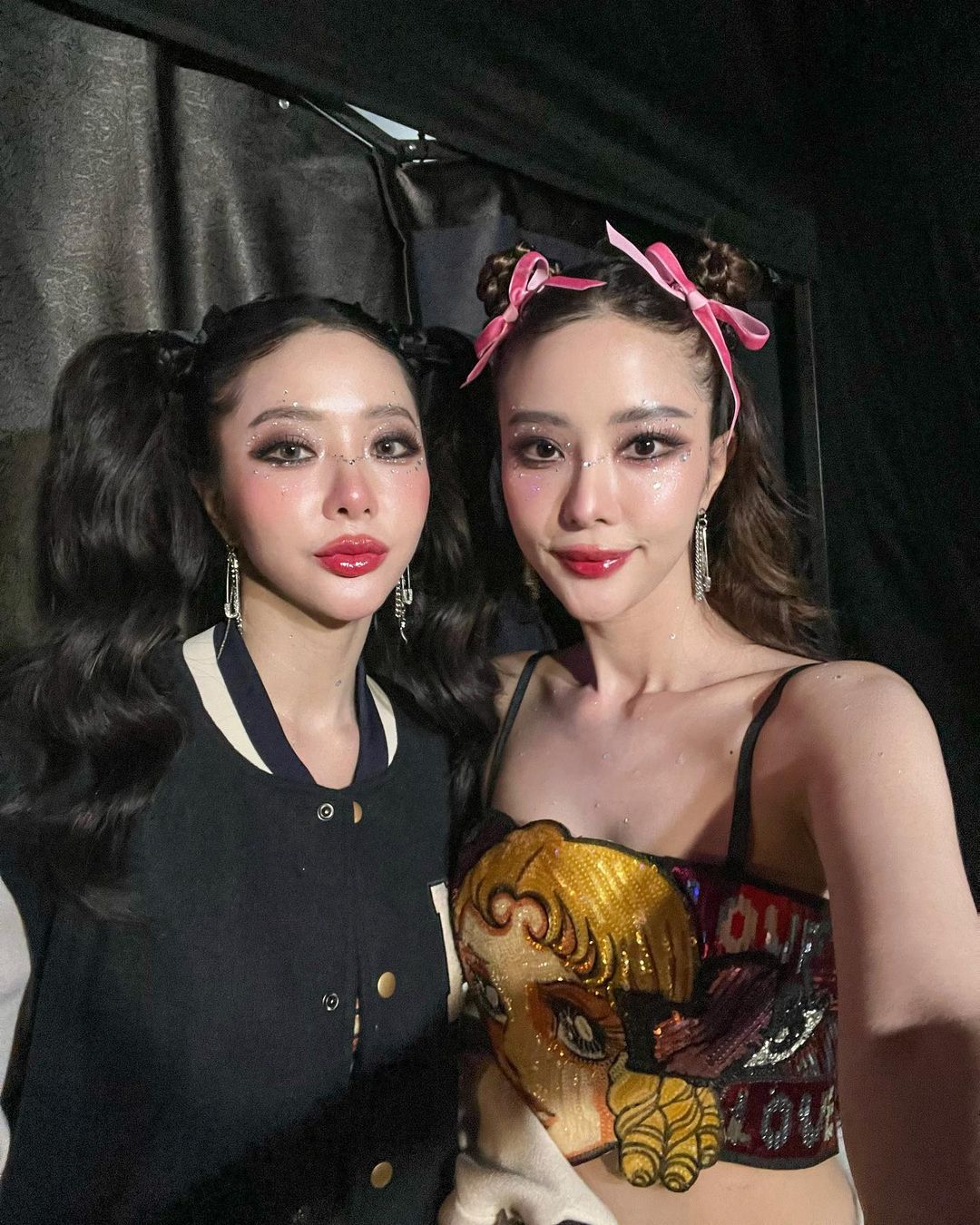 แจม - ชรัฐฐา อิมราพร