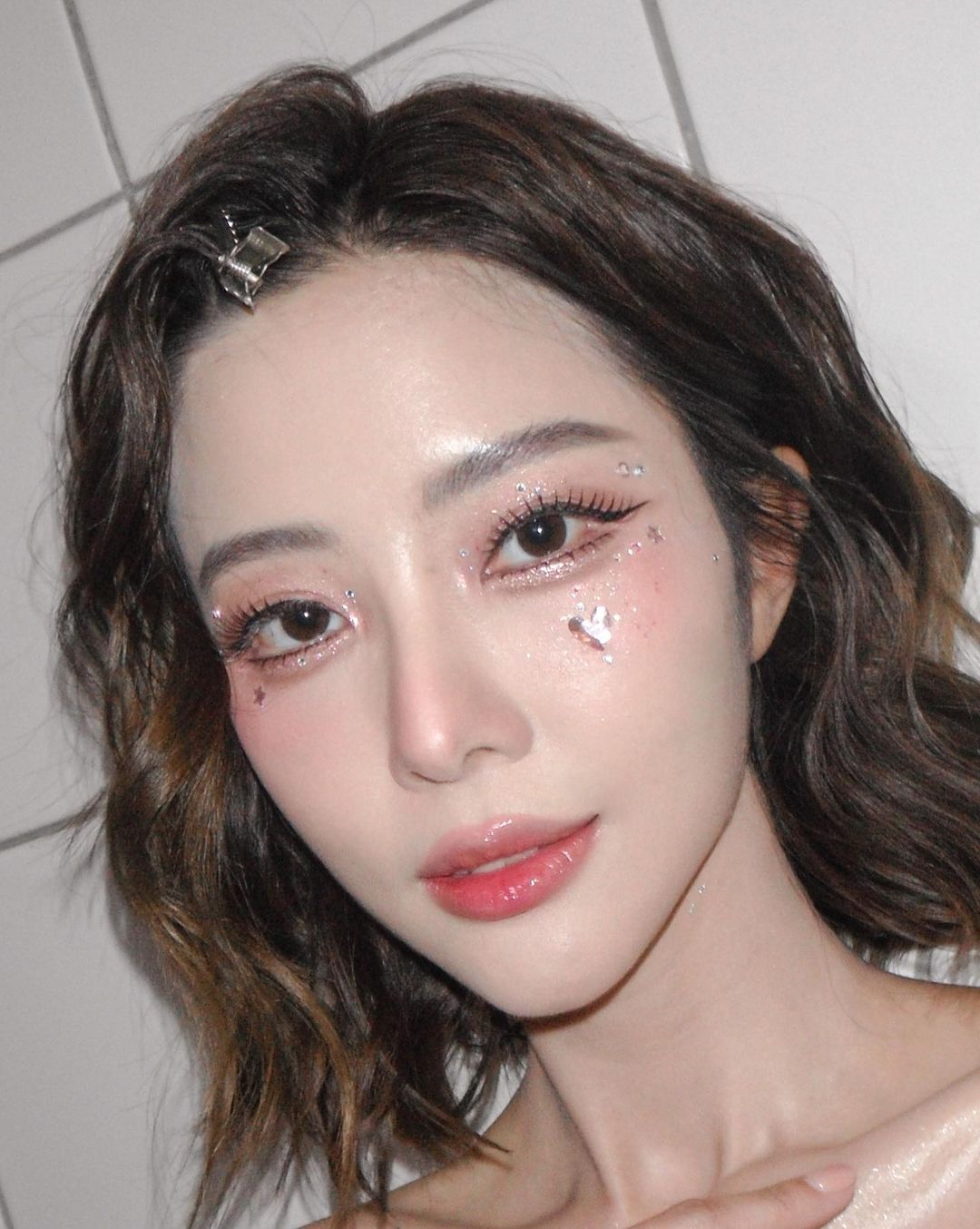 แจม - ชรัฐฐา อิมราพร