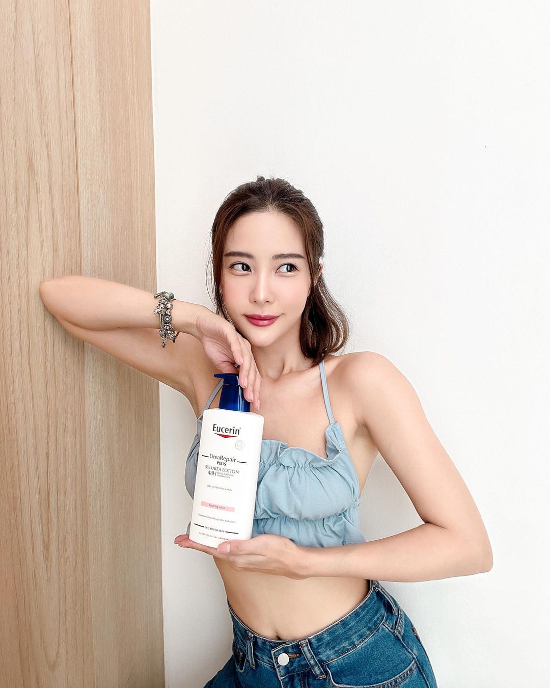 แจม - ชรัฐฐา อิมราพร