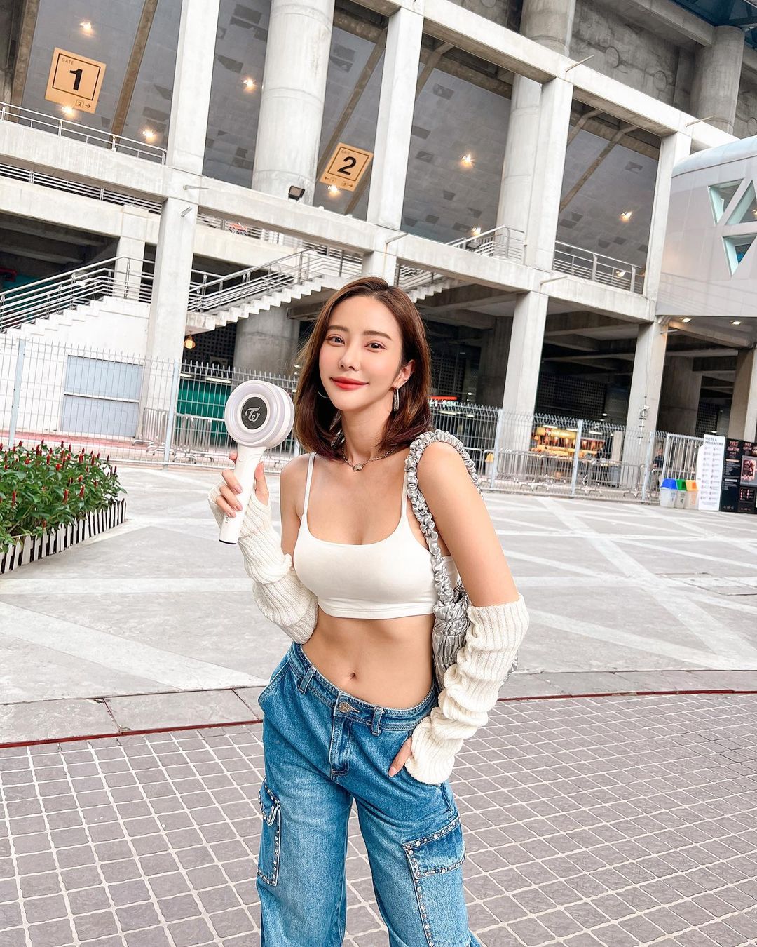 แจม - ชรัฐฐา อิมราพร