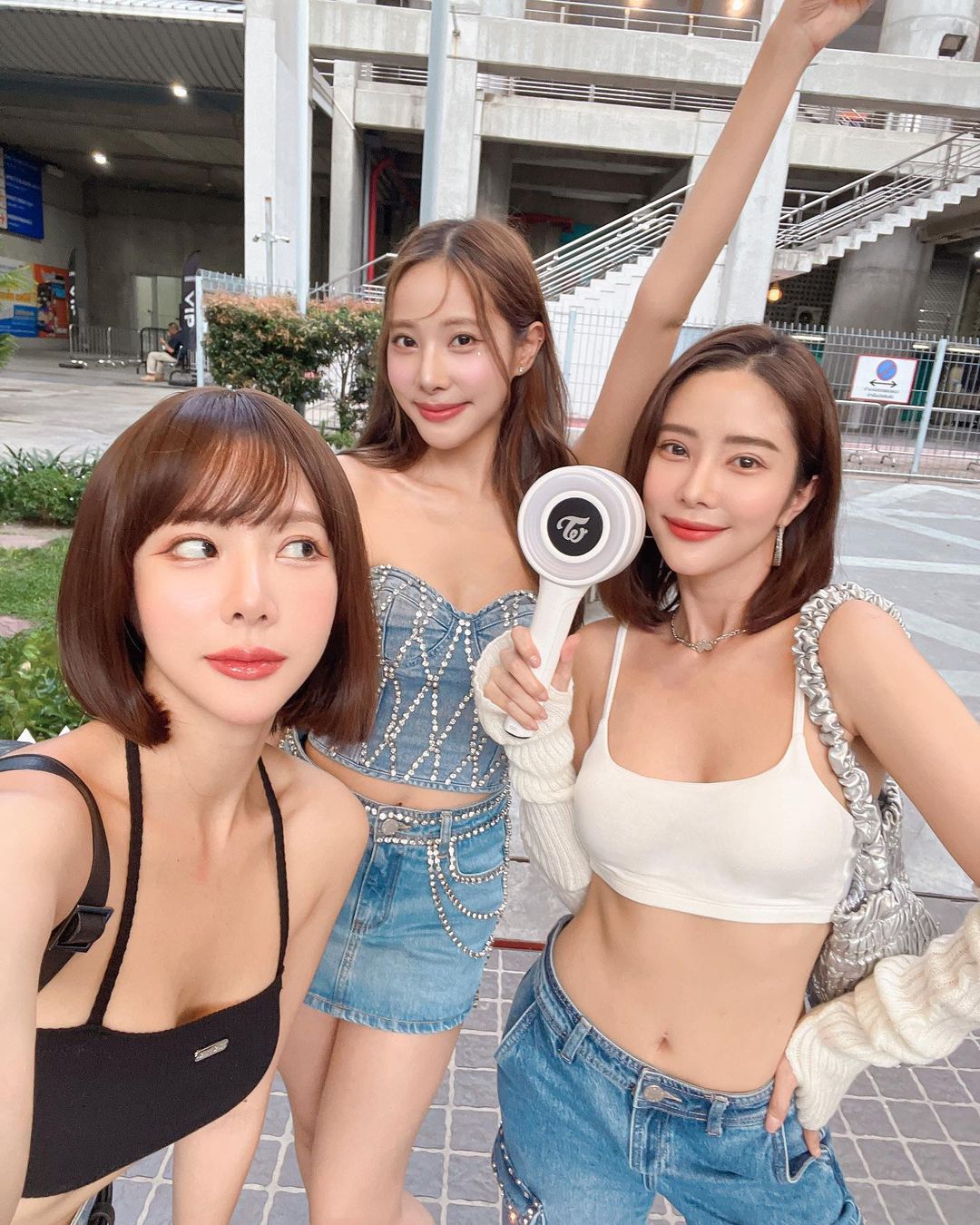 แจม - ชรัฐฐา อิมราพร
