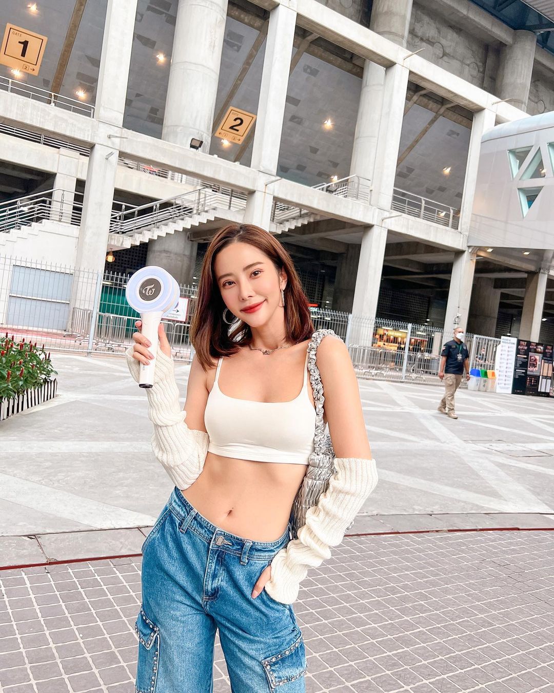แจม - ชรัฐฐา อิมราพร