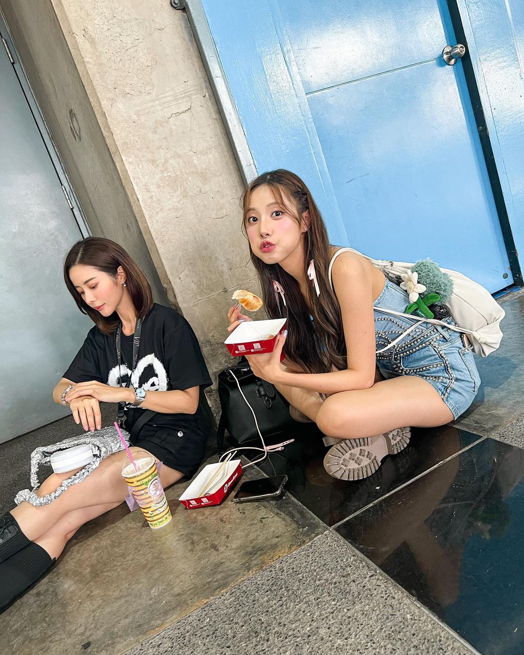 แจม - ชรัฐฐา อิมราพร