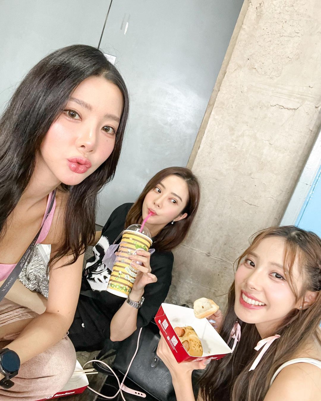 แจม - ชรัฐฐา อิมราพร
