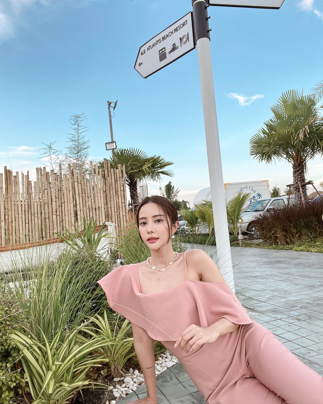 แจม - ชรัฐฐา อิมราพร