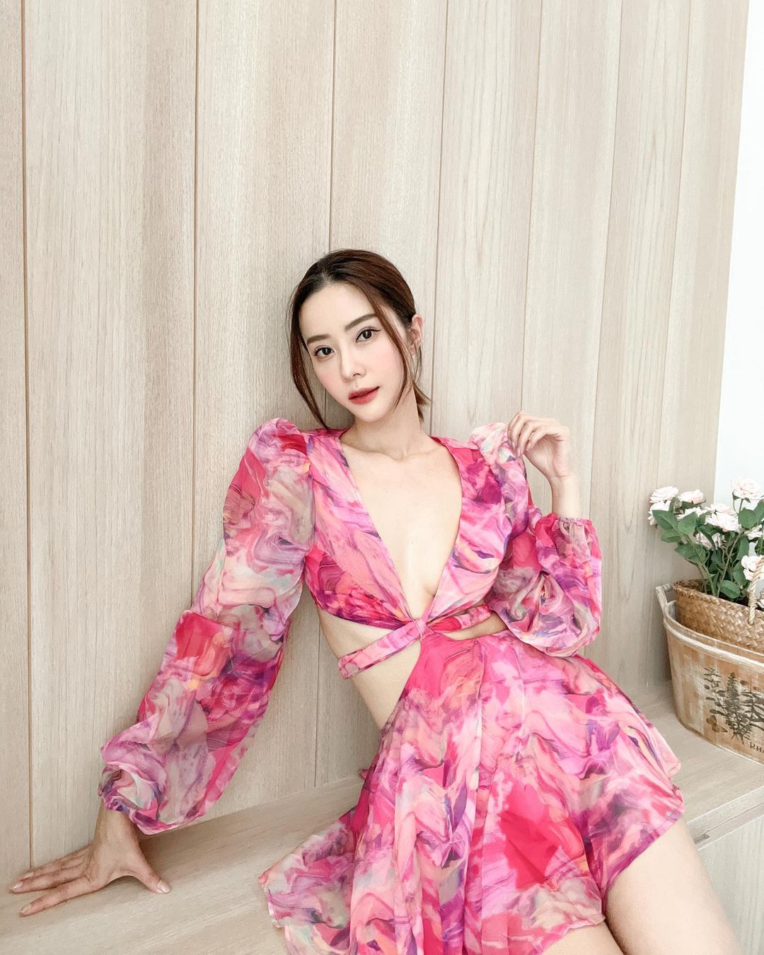 แจม - ชรัฐฐา อิมราพร