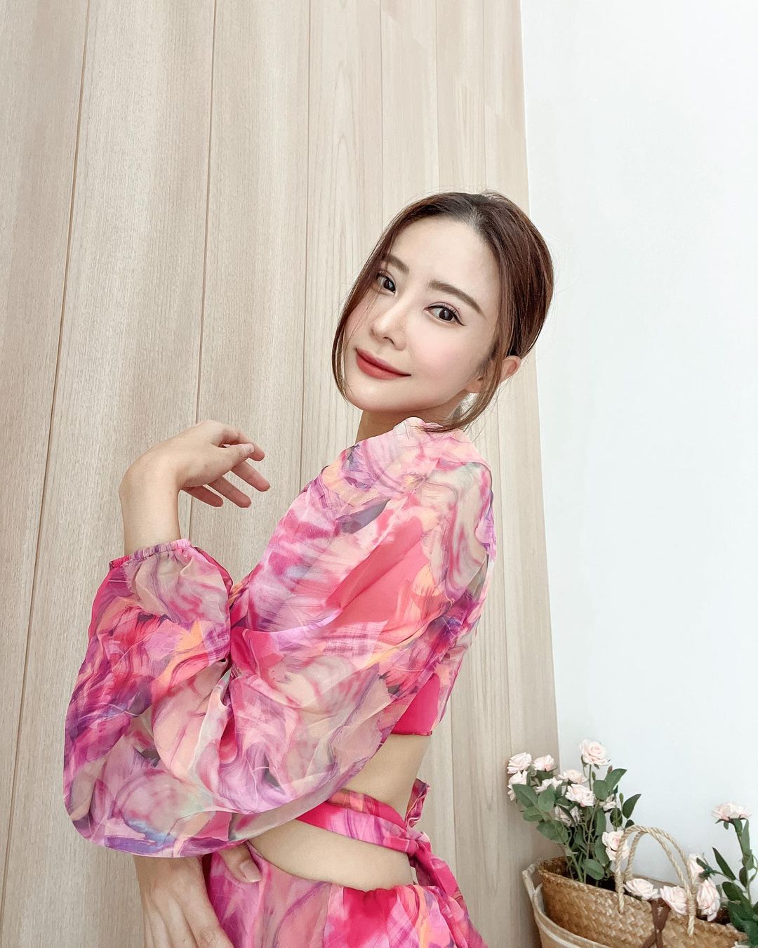 แจม - ชรัฐฐา อิมราพร