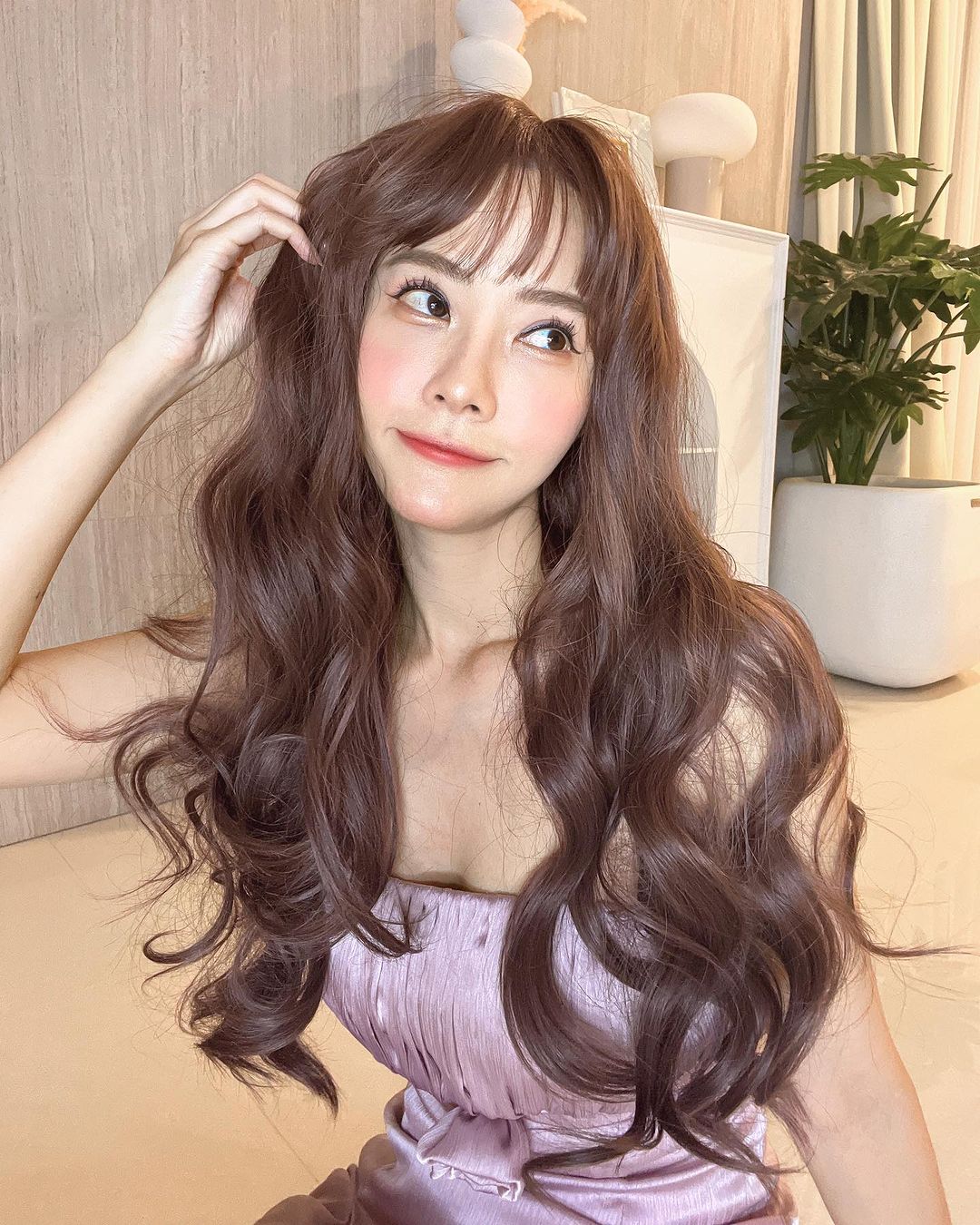 แจม - ชรัฐฐา อิมราพร
