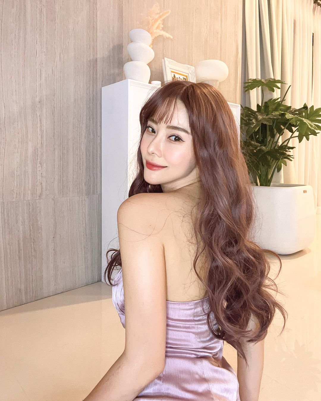 แจม - ชรัฐฐา อิมราพร