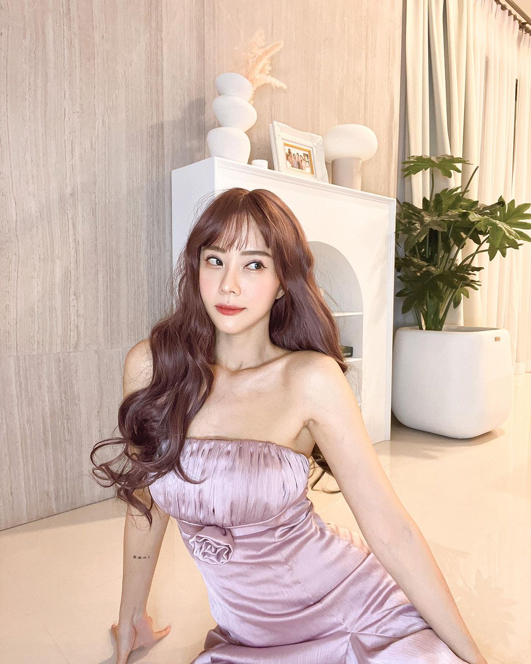 แจม - ชรัฐฐา อิมราพร