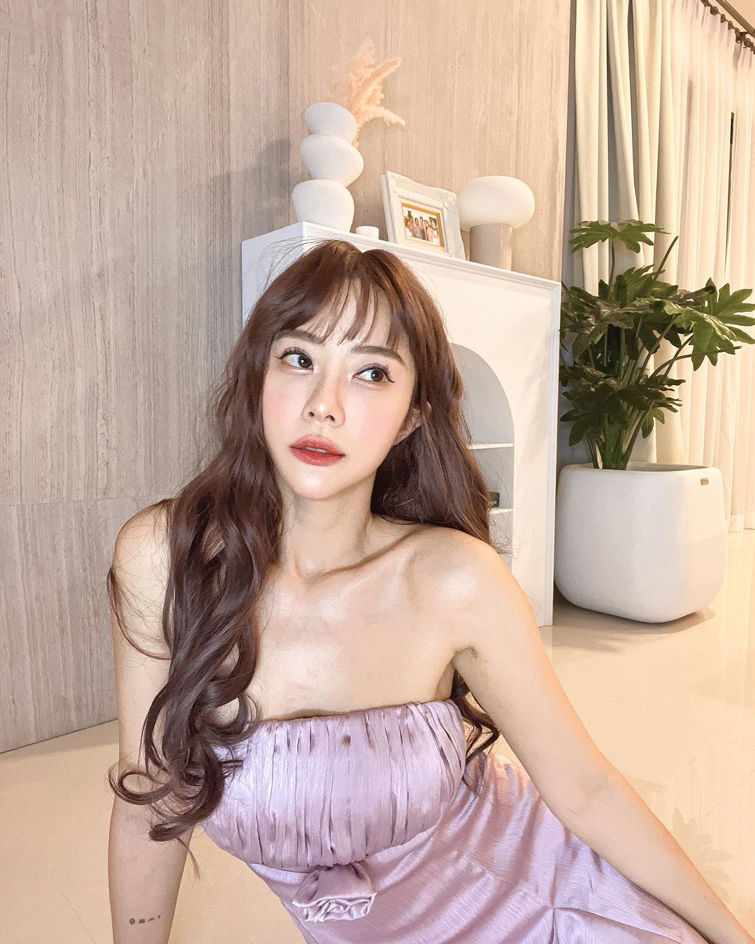 แจม - ชรัฐฐา อิมราพร