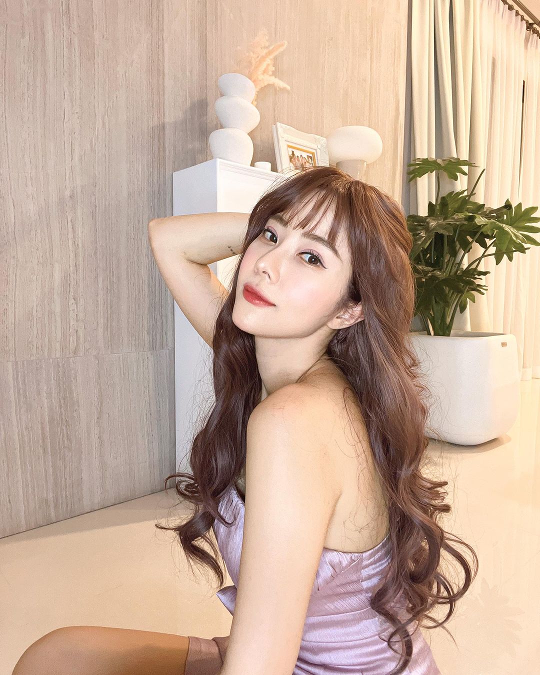 แจม - ชรัฐฐา อิมราพร