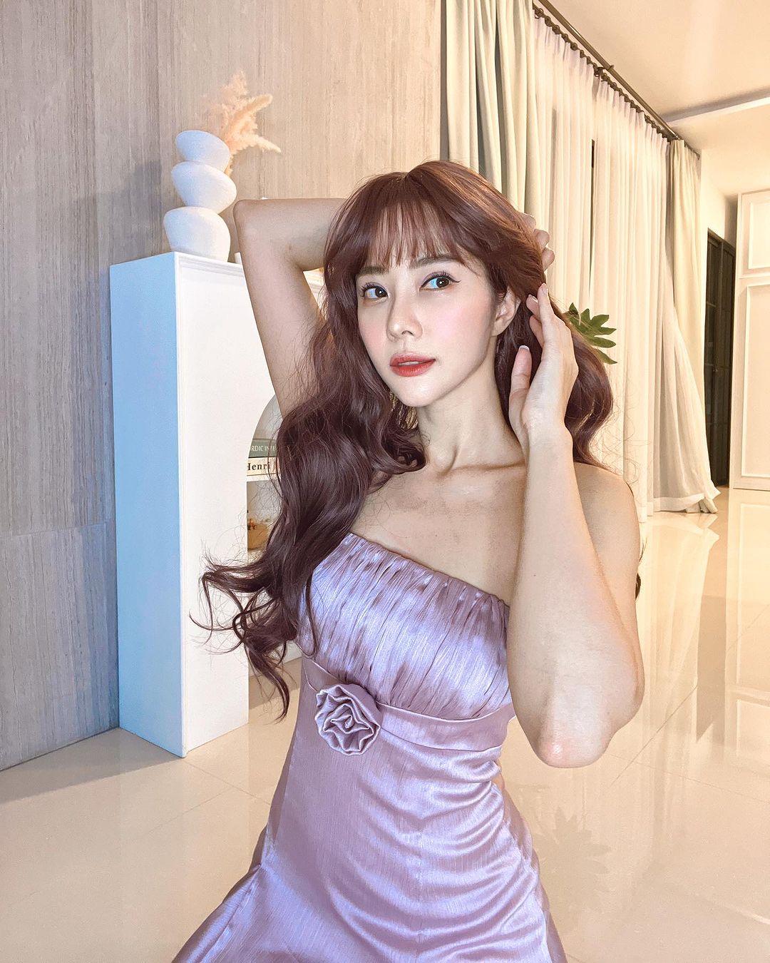 แจม - ชรัฐฐา อิมราพร