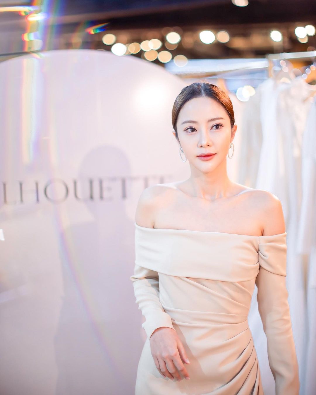 แจม - ชรัฐฐา อิมราพร
