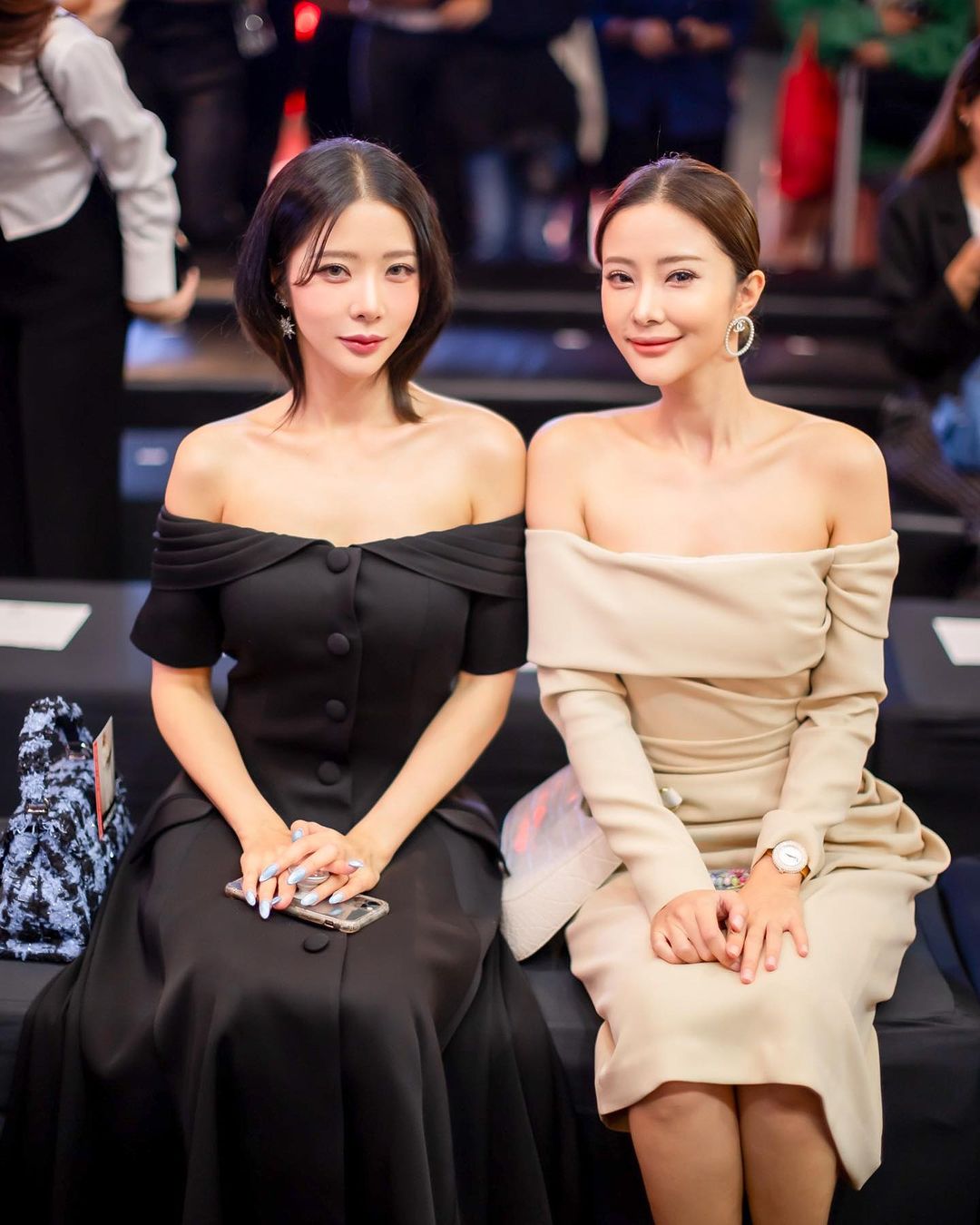 แจม - ชรัฐฐา อิมราพร