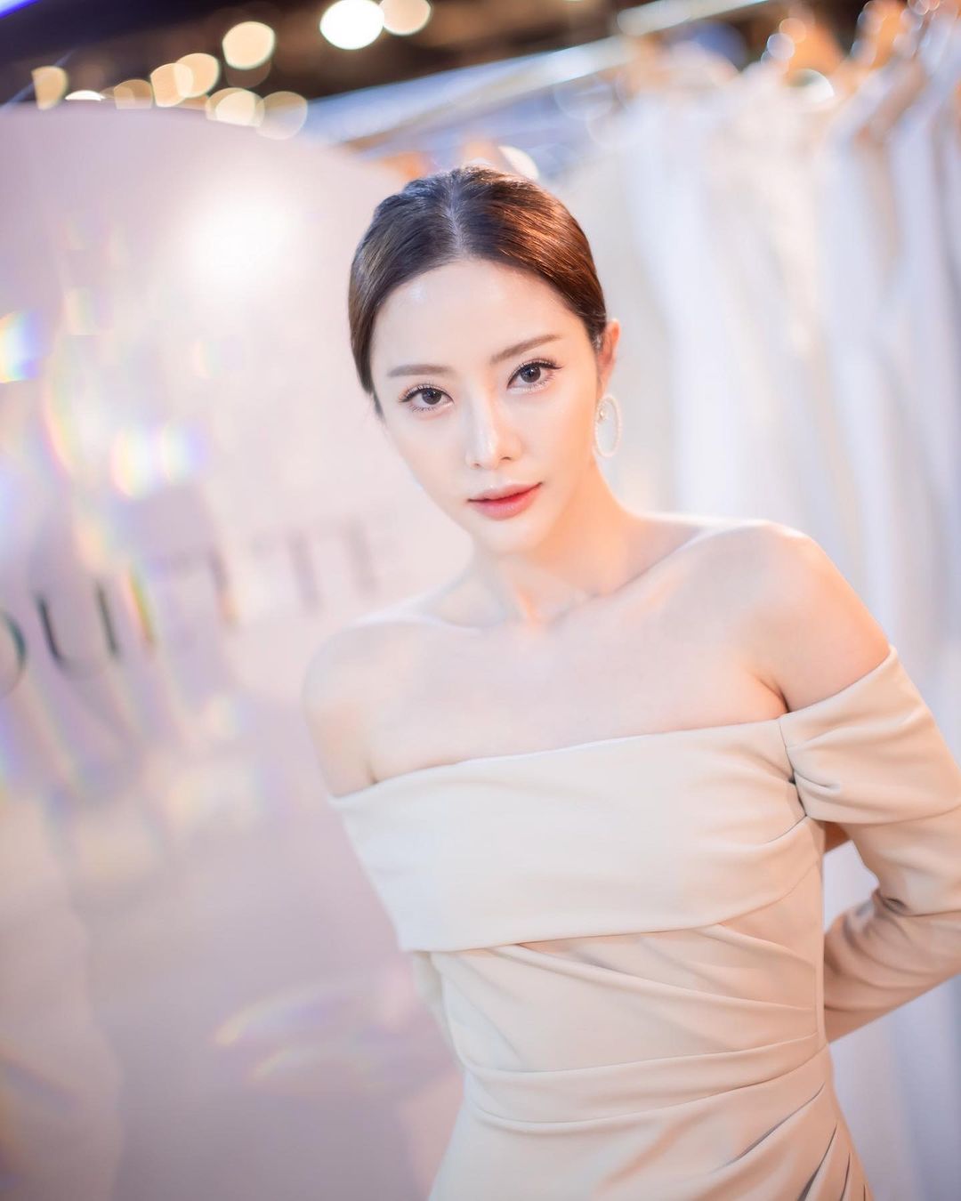 แจม - ชรัฐฐา อิมราพร