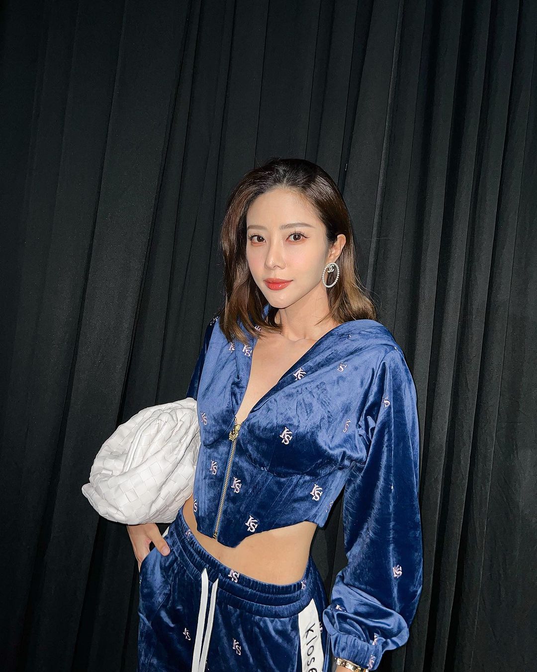 แจม - ชรัฐฐา อิมราพร