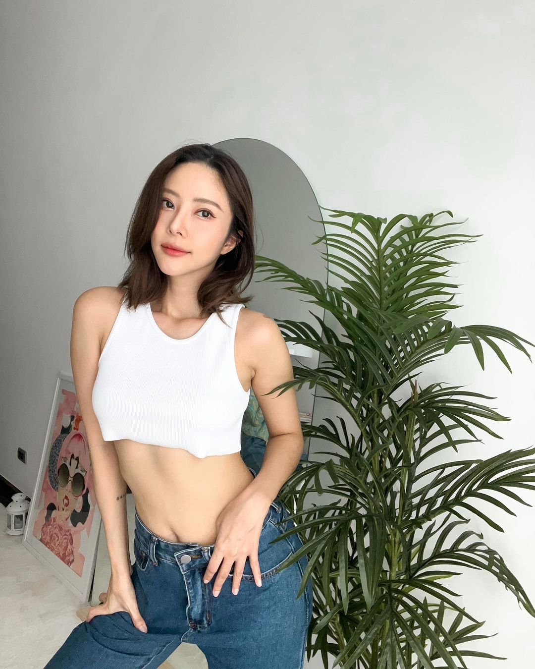 แจม - ชรัฐฐา อิมราพร