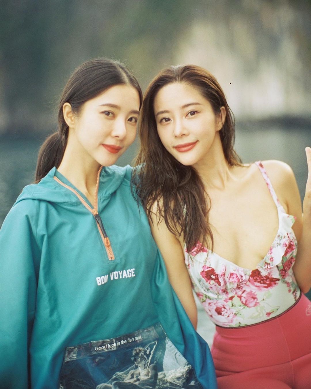 แจม - ชรัฐฐา อิมราพร