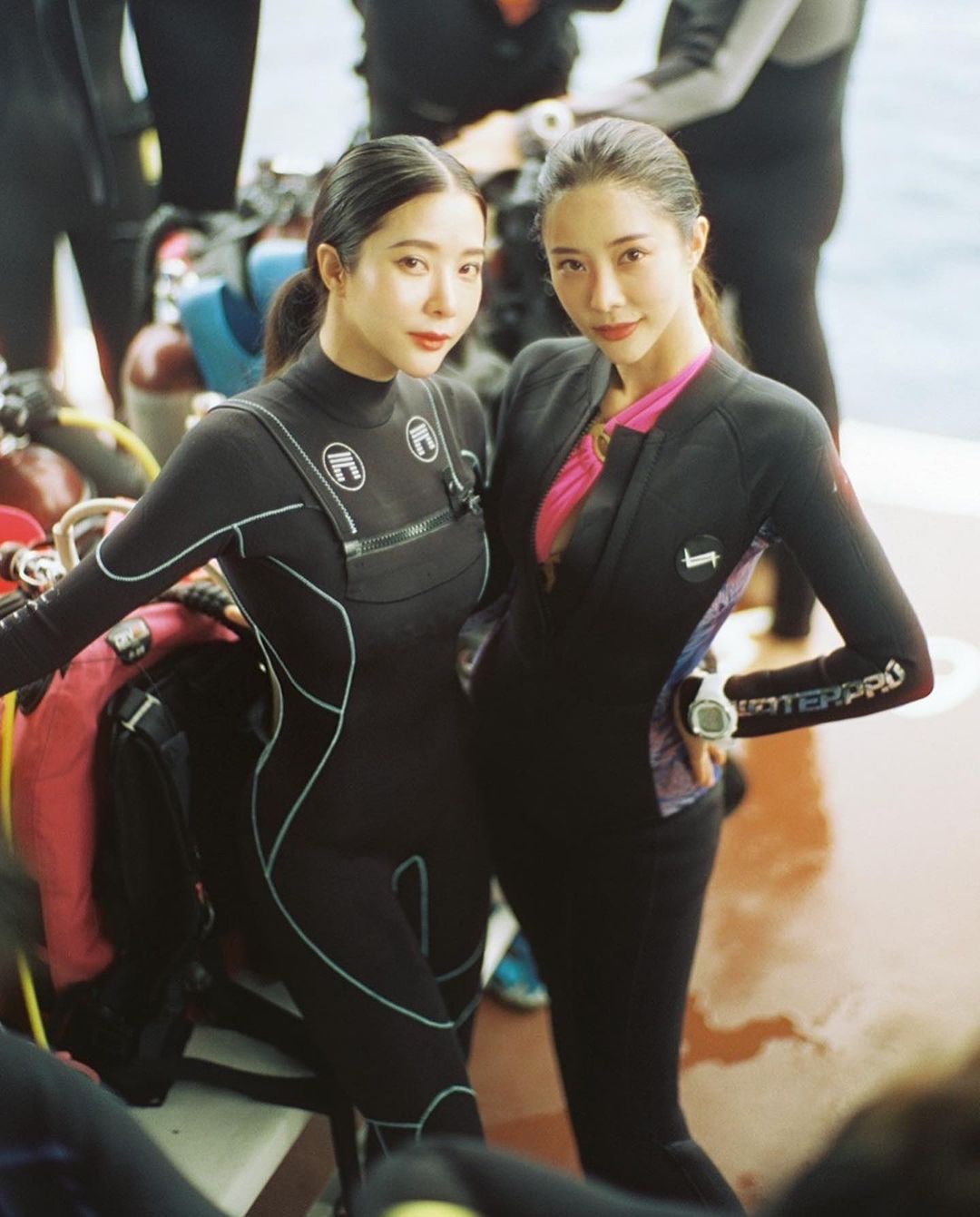 แจม - ชรัฐฐา อิมราพร