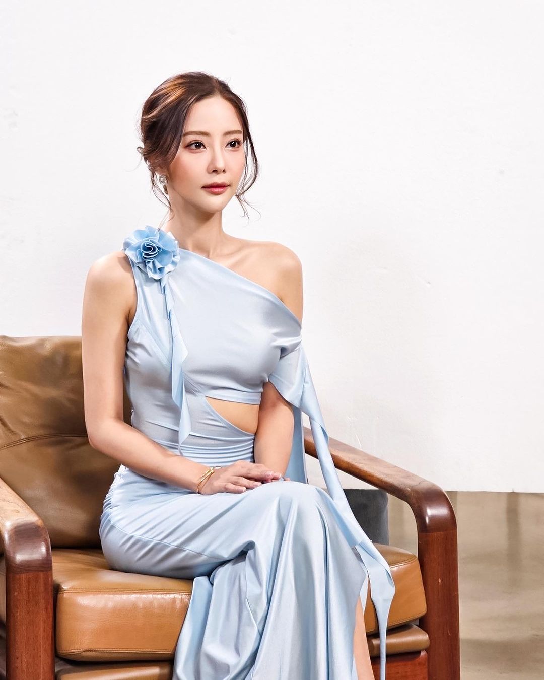 แจม - ชรัฐฐา อิมราพร