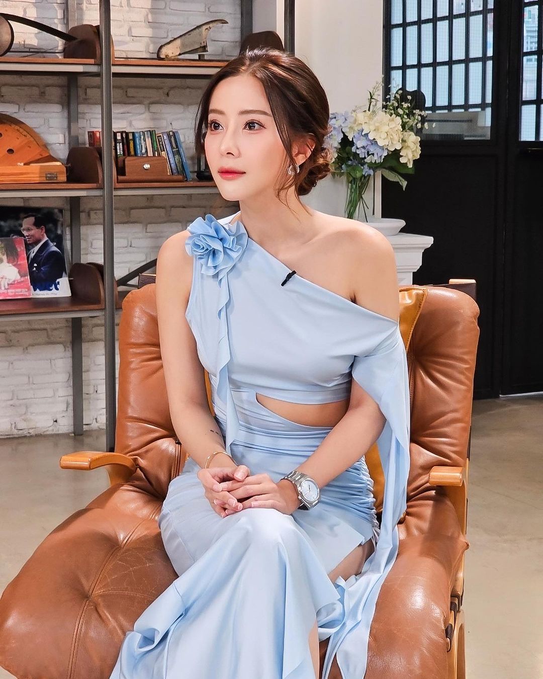 แจม - ชรัฐฐา อิมราพร