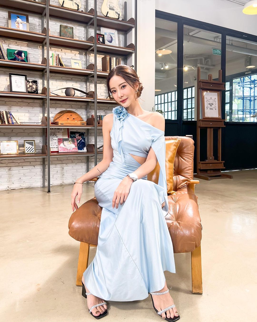 แจม - ชรัฐฐา อิมราพร