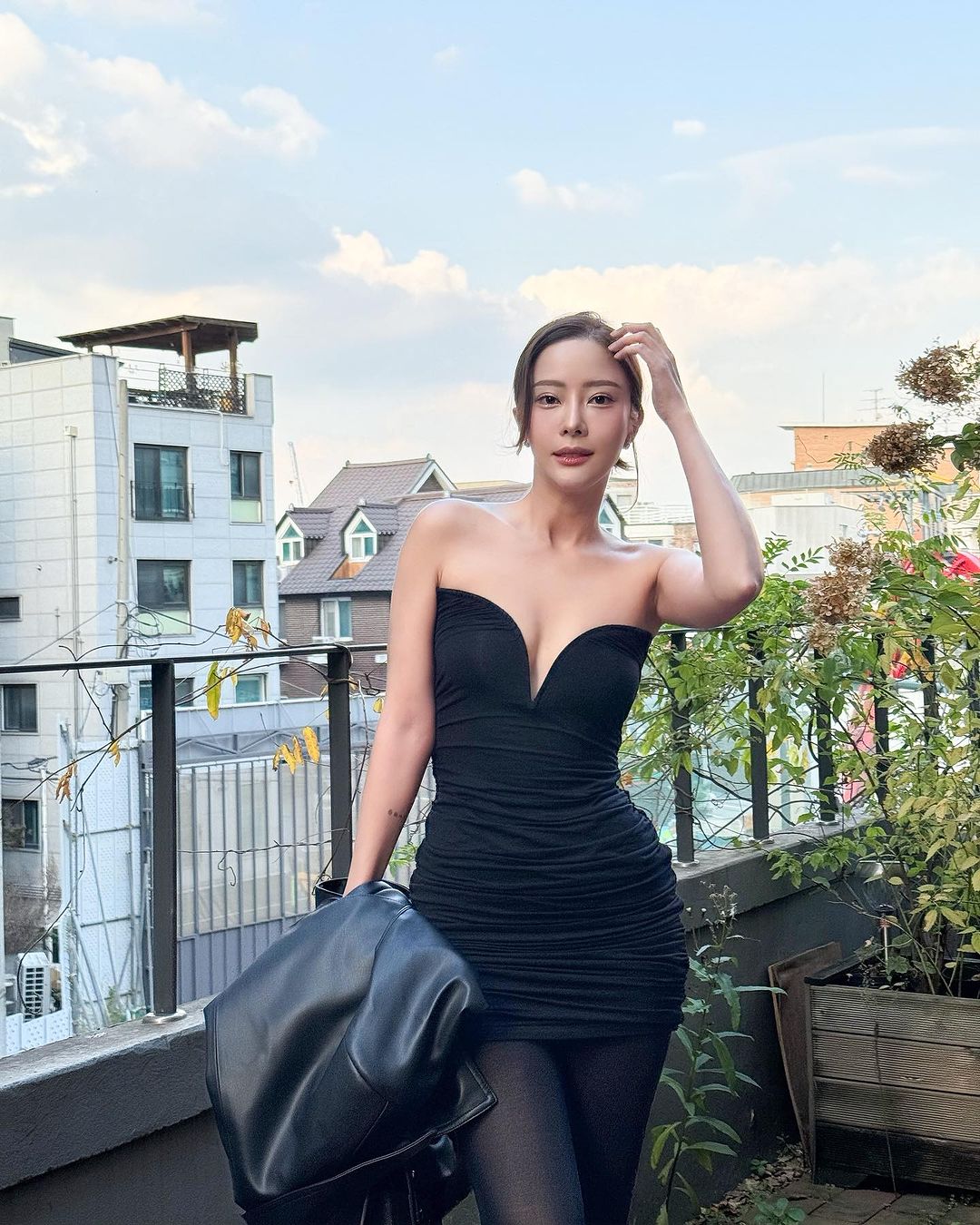 แจม - ชรัฐฐา อิมราพร