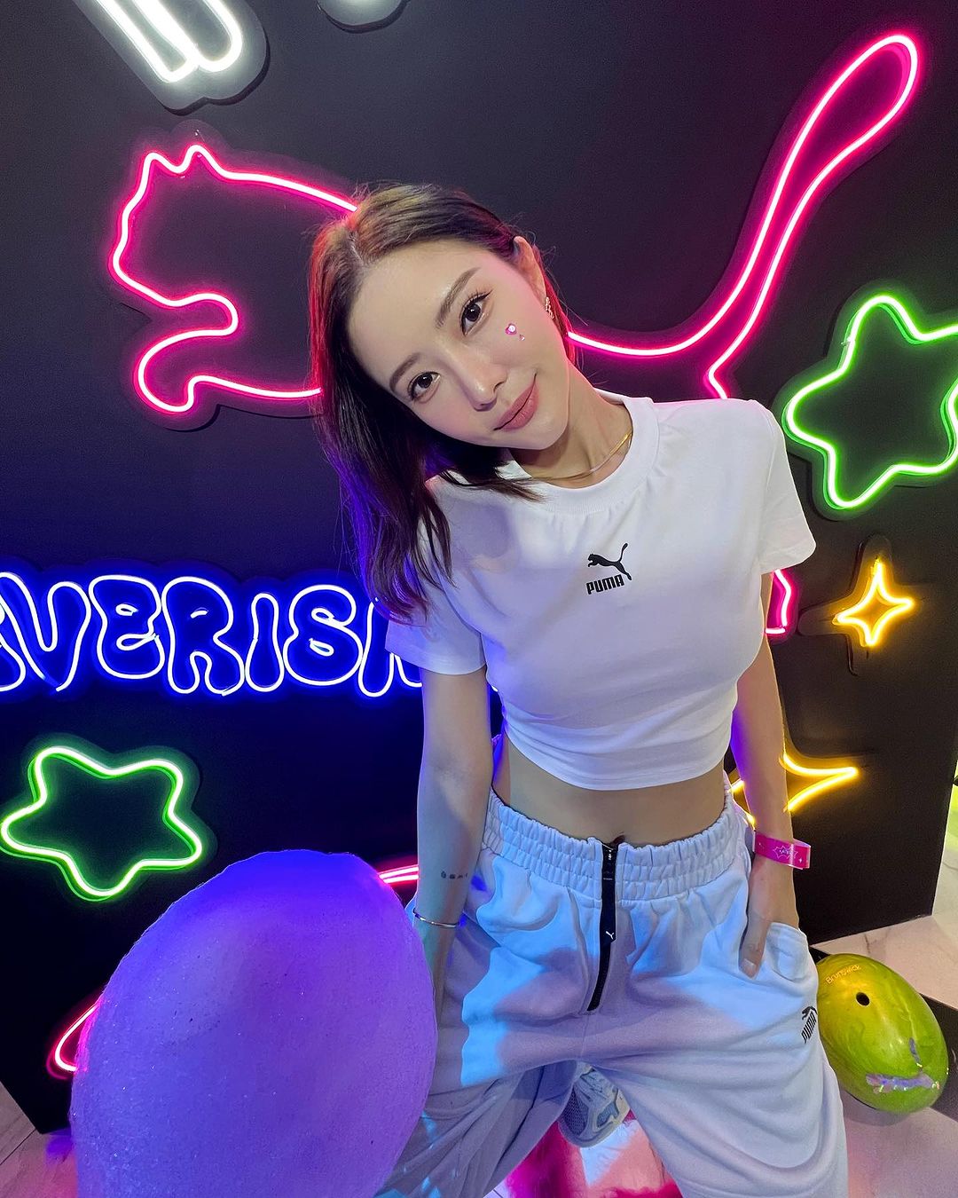 แจม - ชรัฐฐา อิมราพร