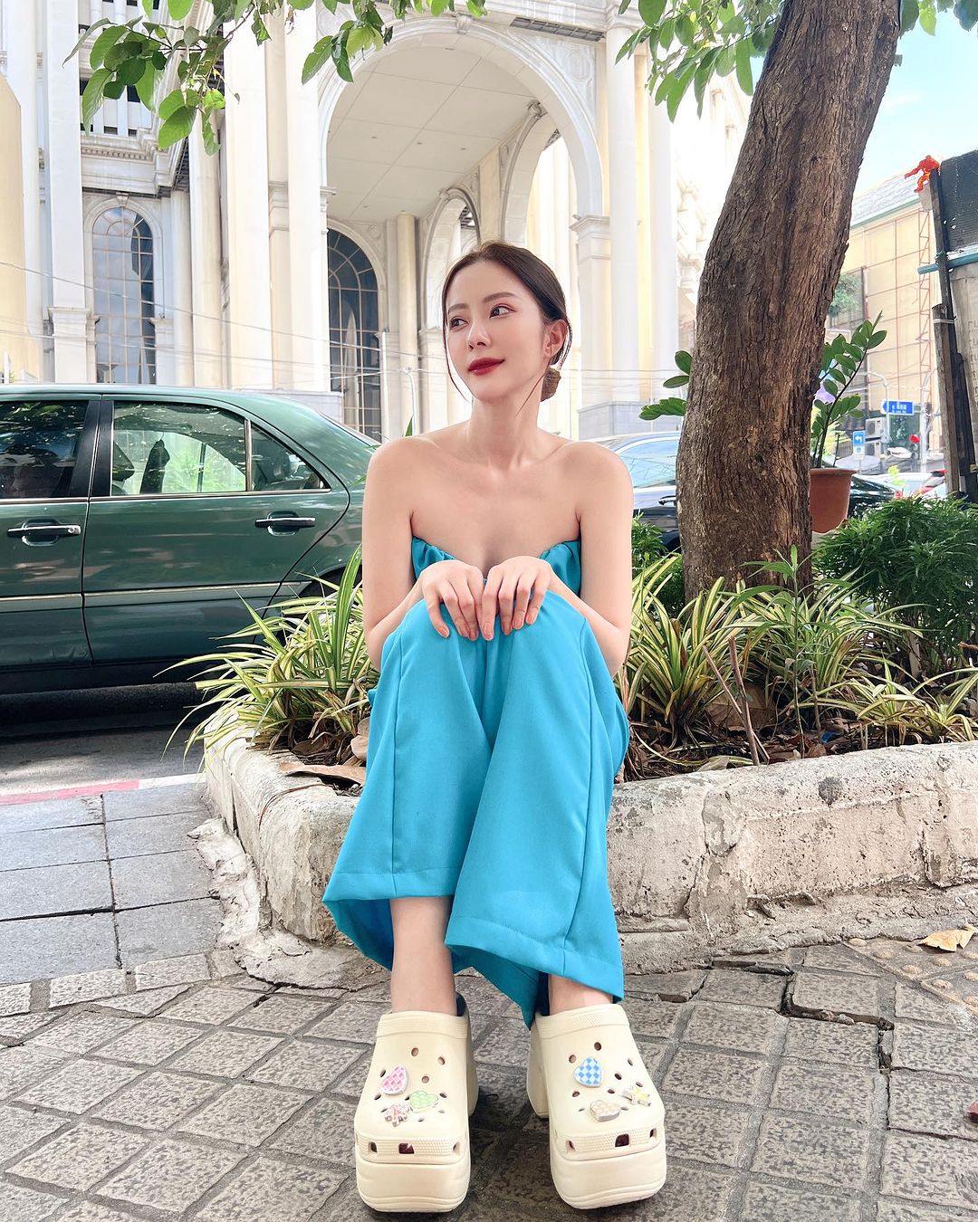 แจม - ชรัฐฐา อิมราพร