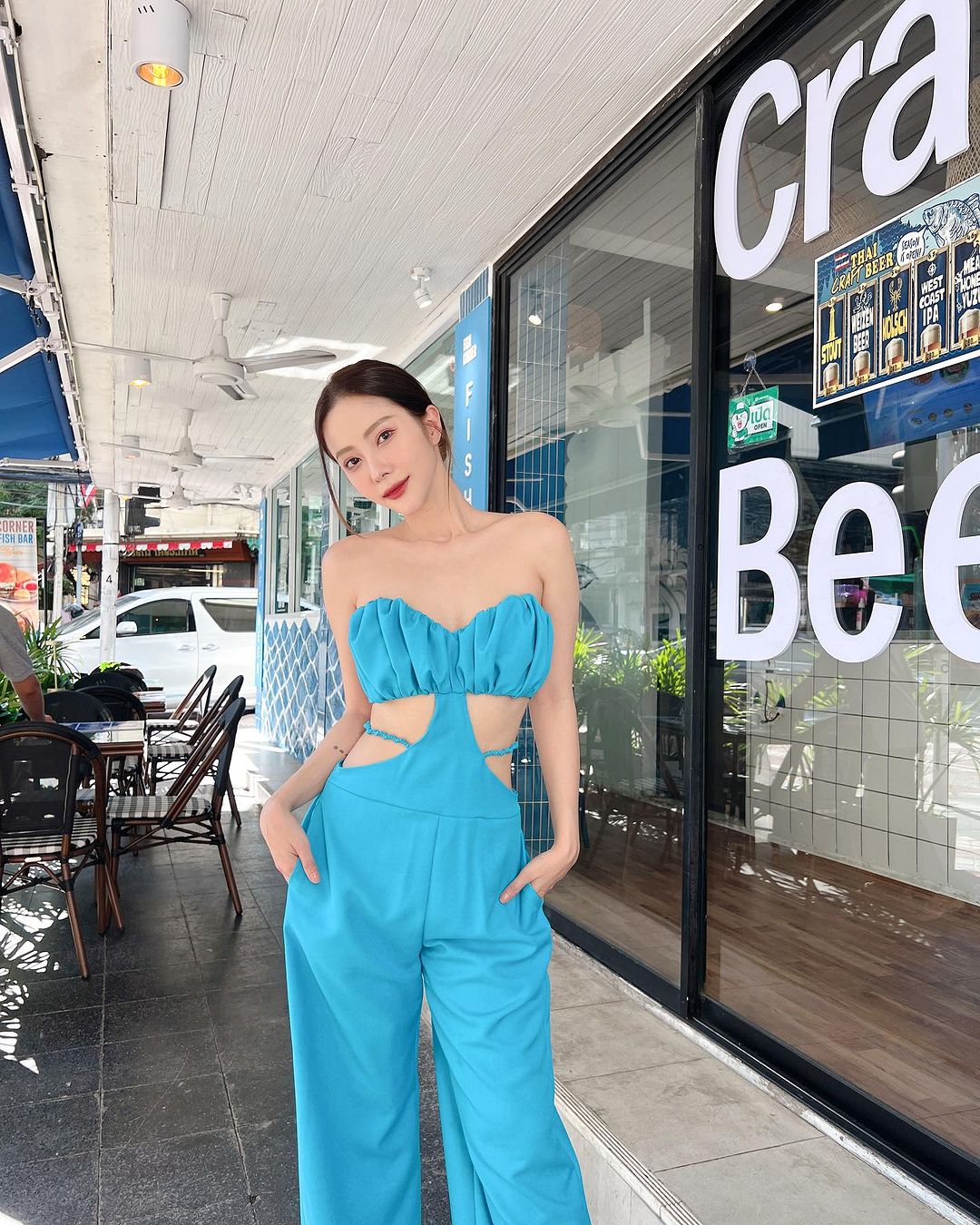 แจม - ชรัฐฐา อิมราพร