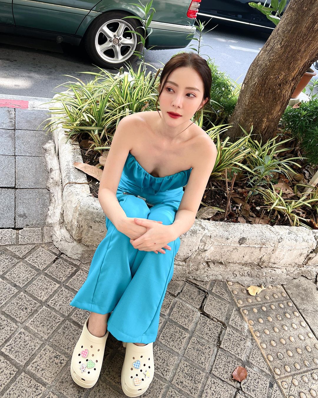 แจม - ชรัฐฐา อิมราพร