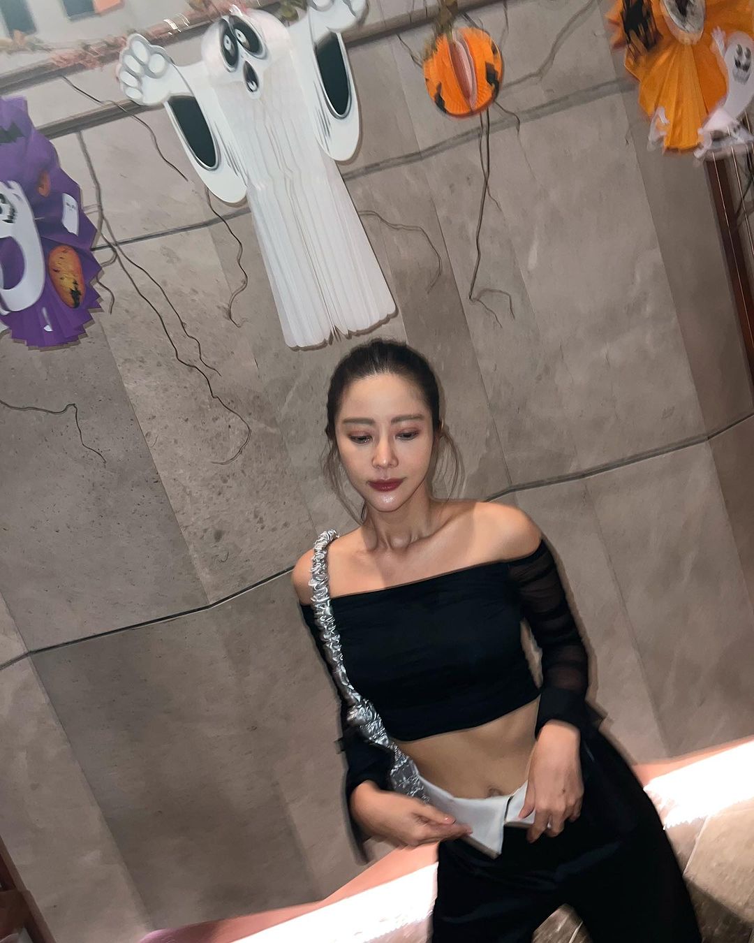 แจม - ชรัฐฐา อิมราพร