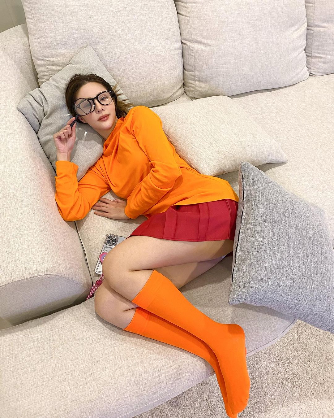 แจม - ชรัฐฐา อิมราพร